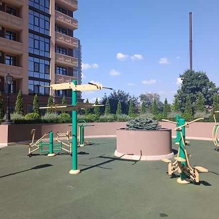 Сдам Квартиру У Моря Элегия Парк Аркадия Odesa Exterior photo