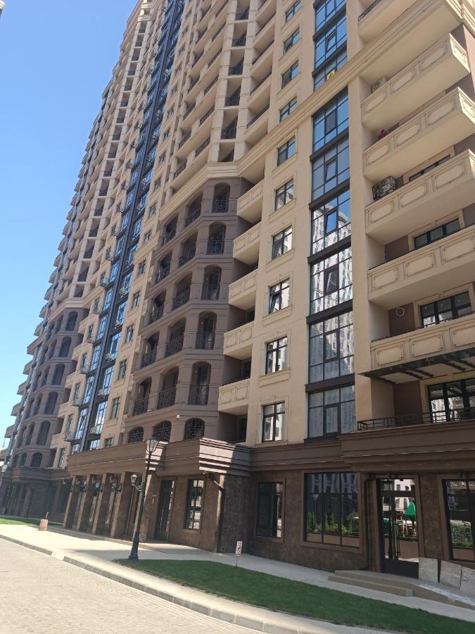 Сдам Квартиру У Моря Элегия Парк Аркадия Odesa Exterior photo